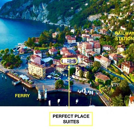 Varenna Perfect Place 2 Suites Extérieur photo