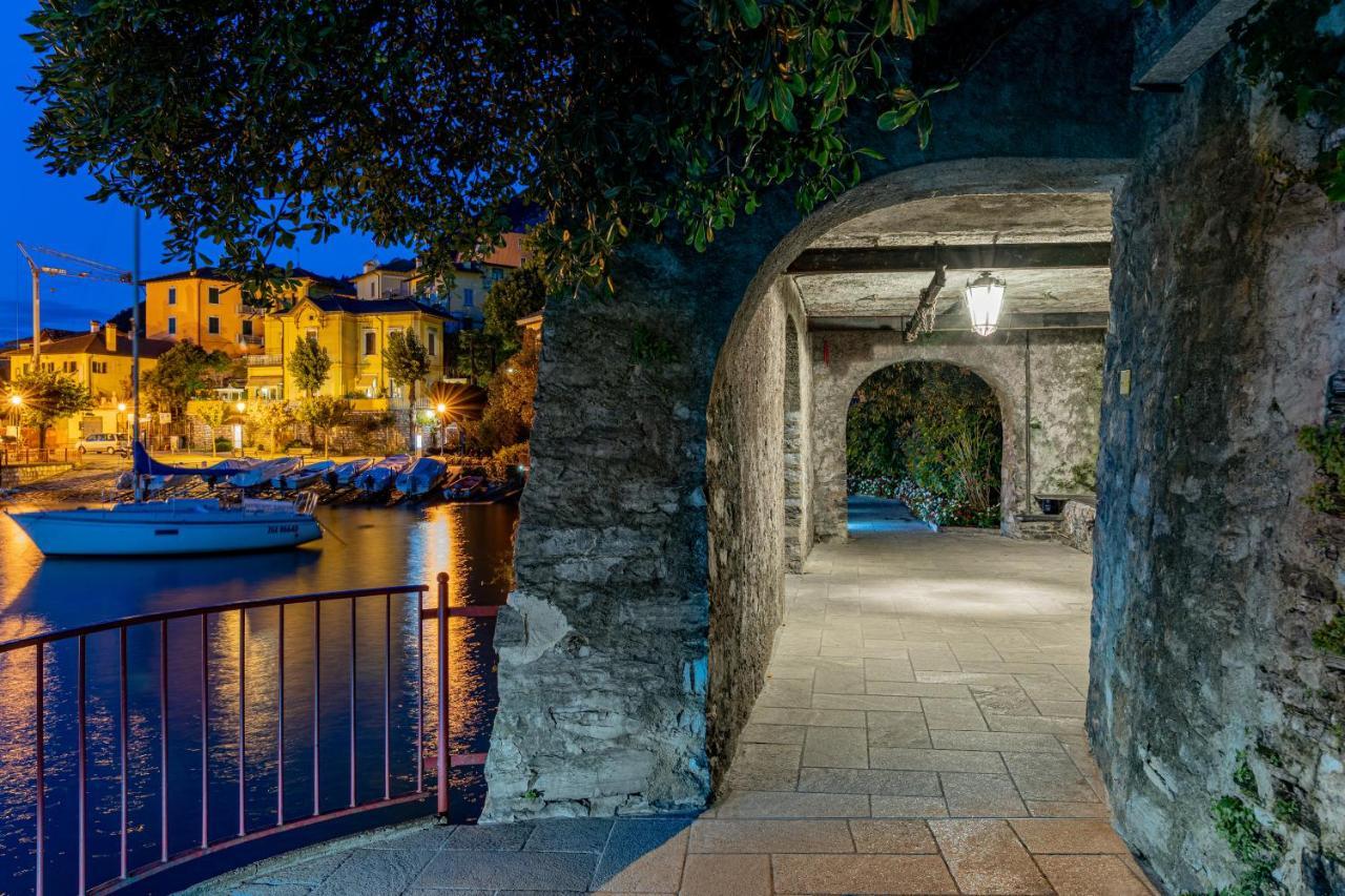 Varenna Perfect Place 2 Suites Extérieur photo