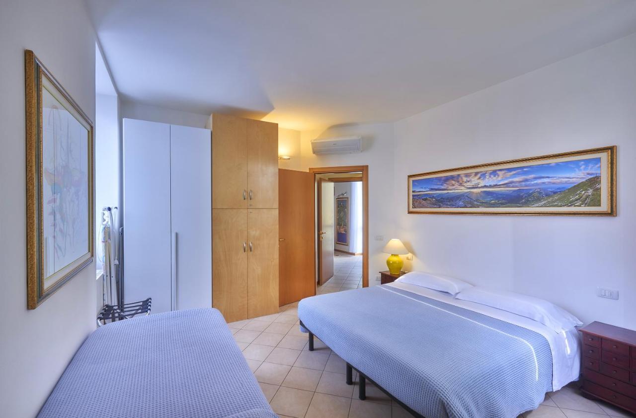 Varenna Perfect Place 2 Suites Extérieur photo