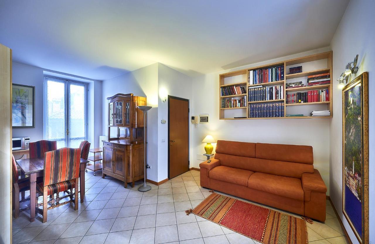 Varenna Perfect Place 2 Suites Extérieur photo