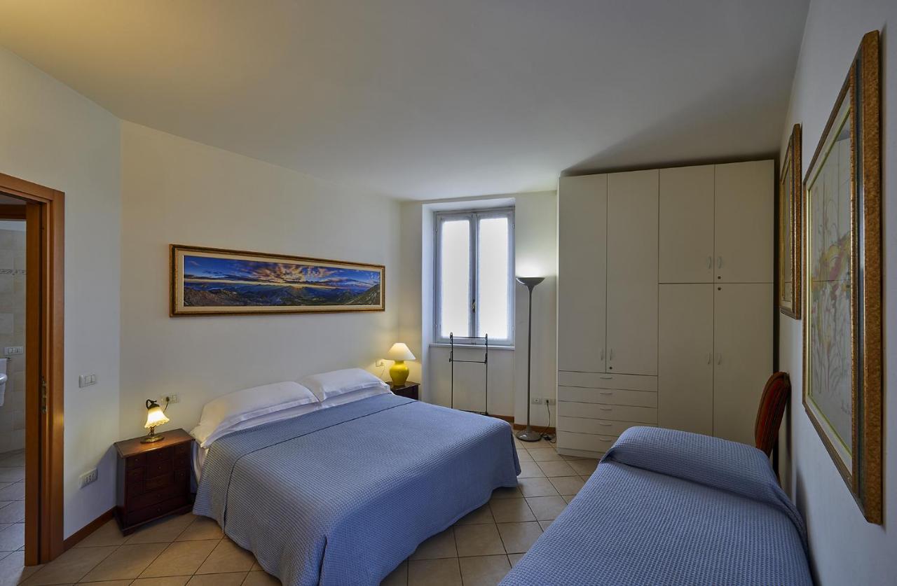 Varenna Perfect Place 2 Suites Extérieur photo