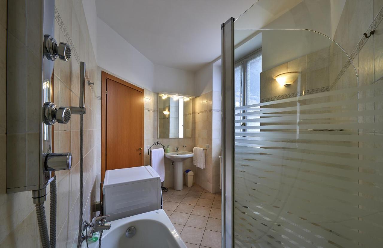 Varenna Perfect Place 2 Suites Extérieur photo