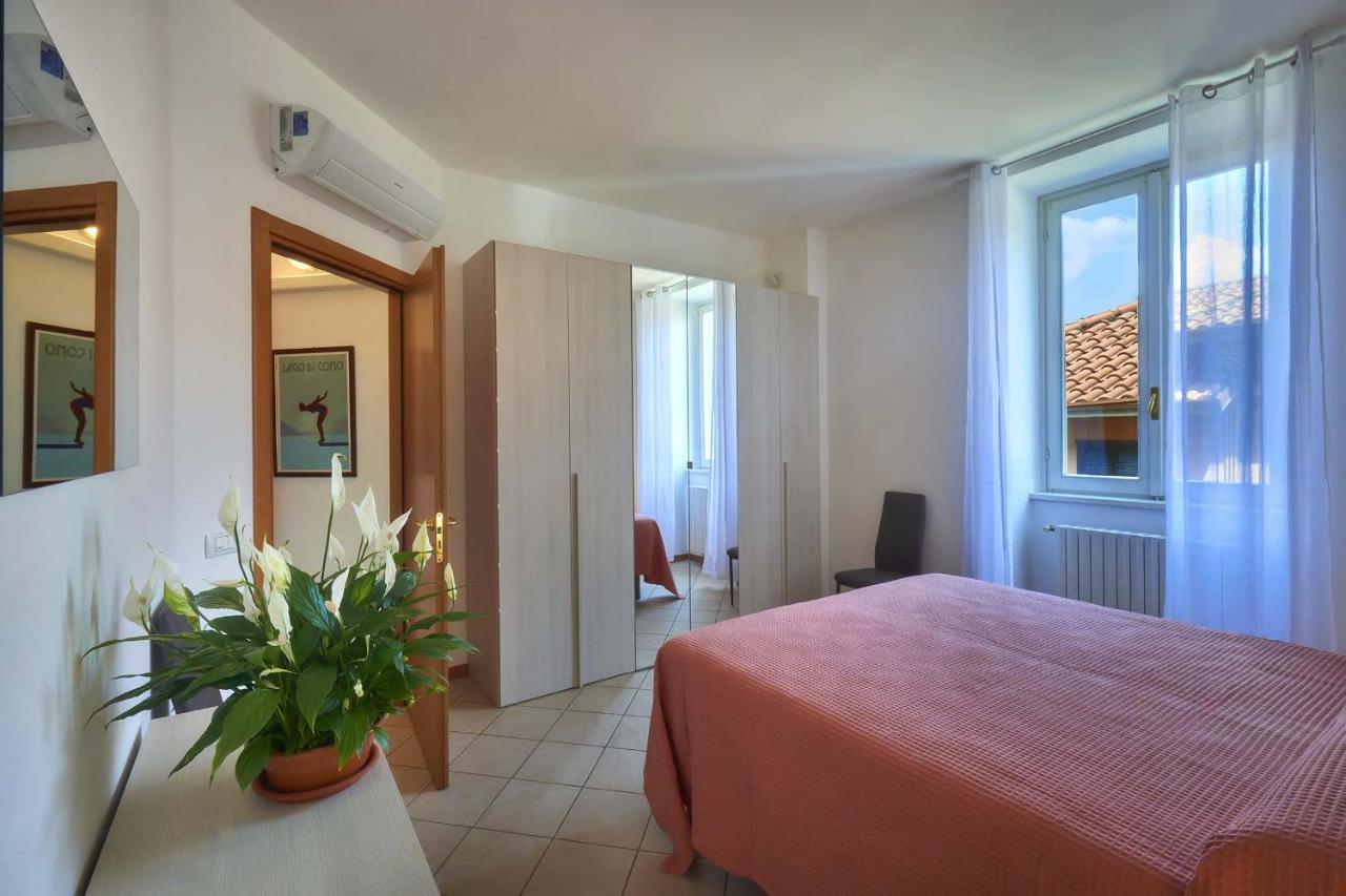 Varenna Perfect Place 2 Suites Extérieur photo