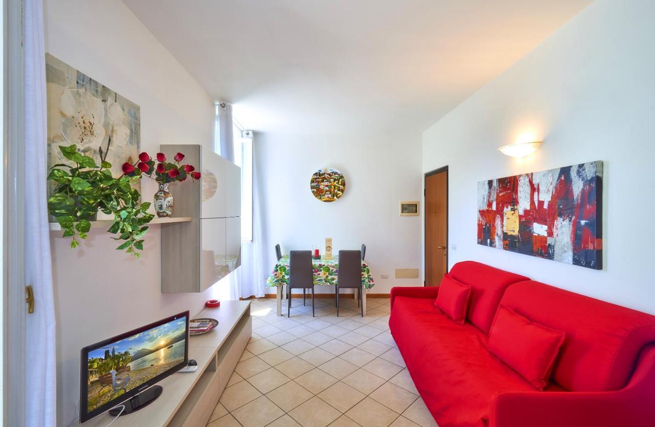 Varenna Perfect Place 2 Suites Extérieur photo