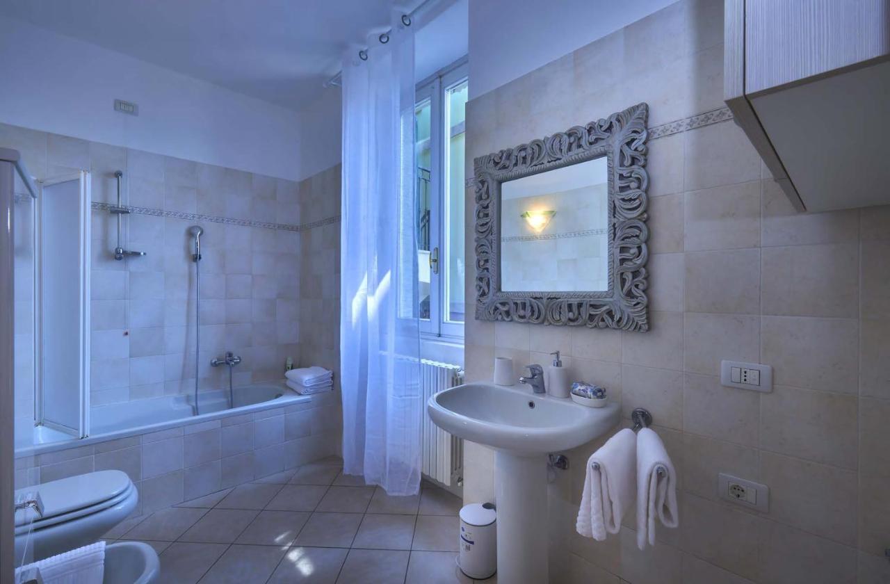 Varenna Perfect Place 2 Suites Extérieur photo