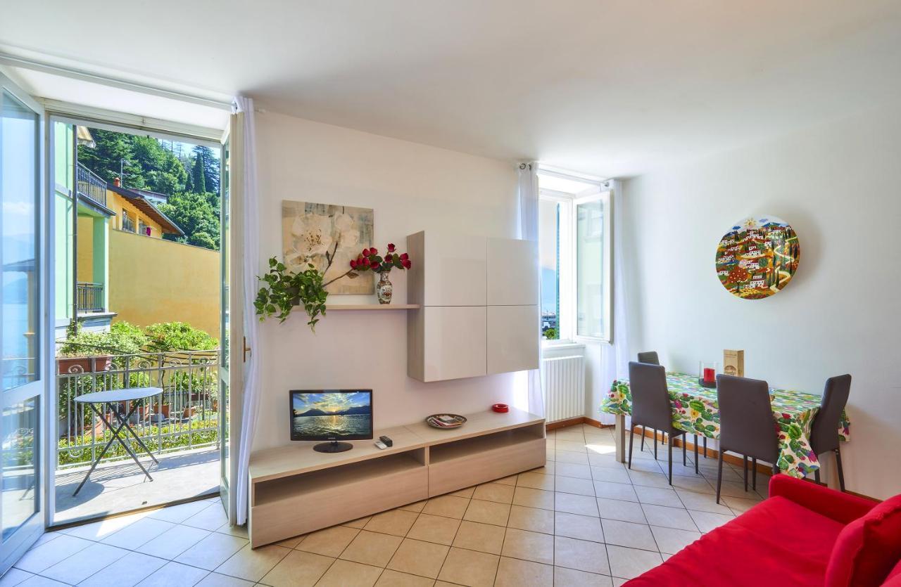 Varenna Perfect Place 2 Suites Extérieur photo