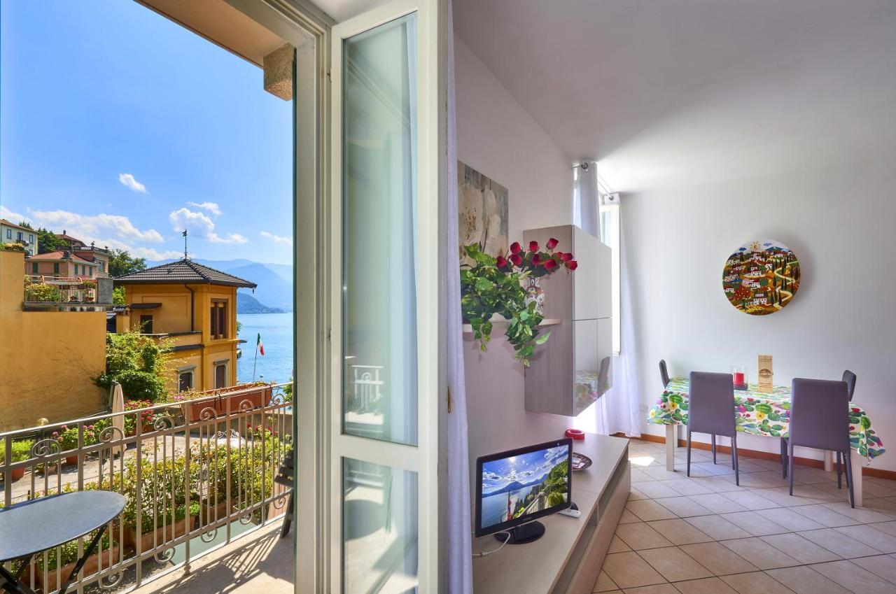 Varenna Perfect Place 2 Suites Extérieur photo