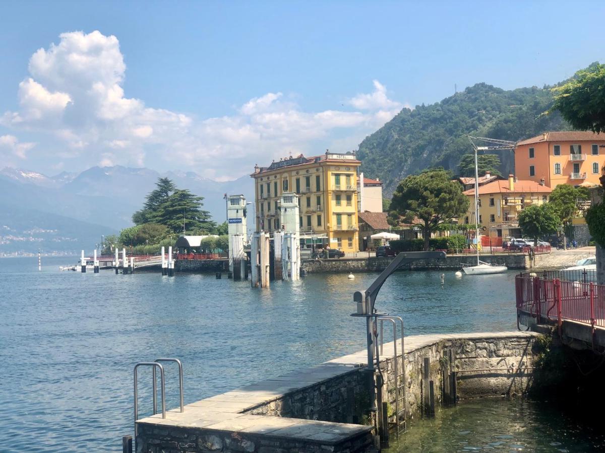 Varenna Perfect Place 2 Suites Extérieur photo