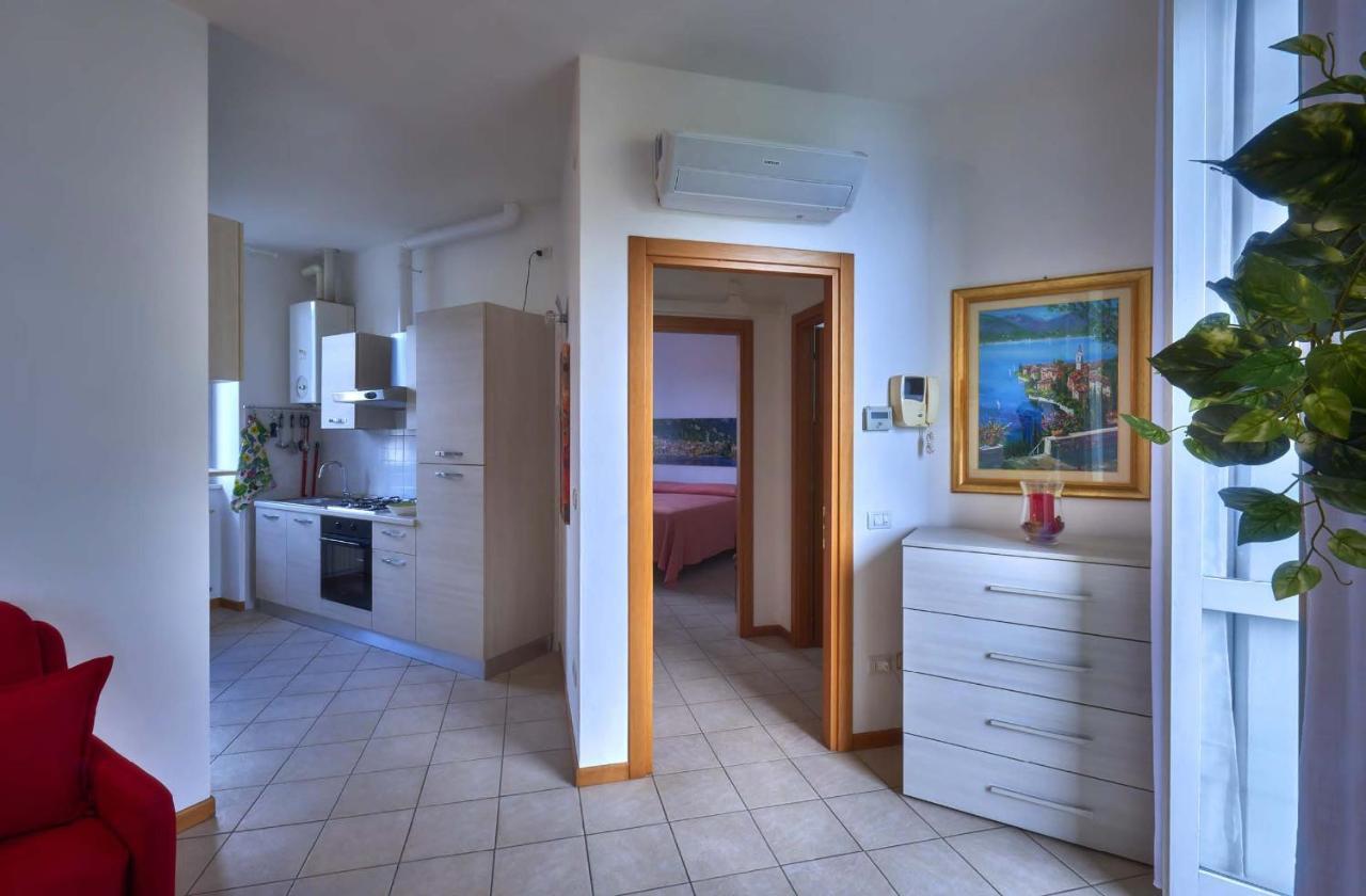 Varenna Perfect Place 2 Suites Extérieur photo