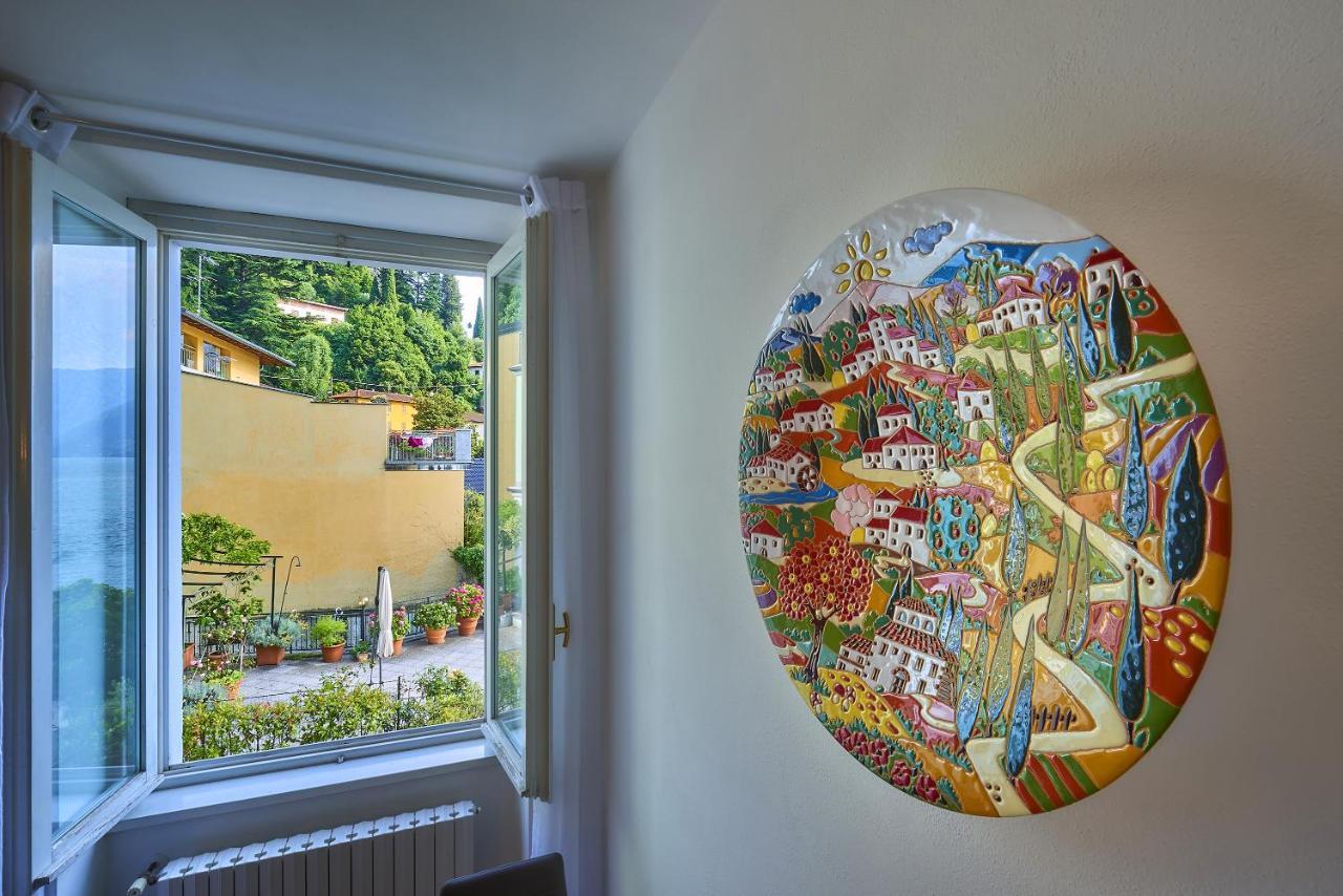 Varenna Perfect Place 2 Suites Extérieur photo