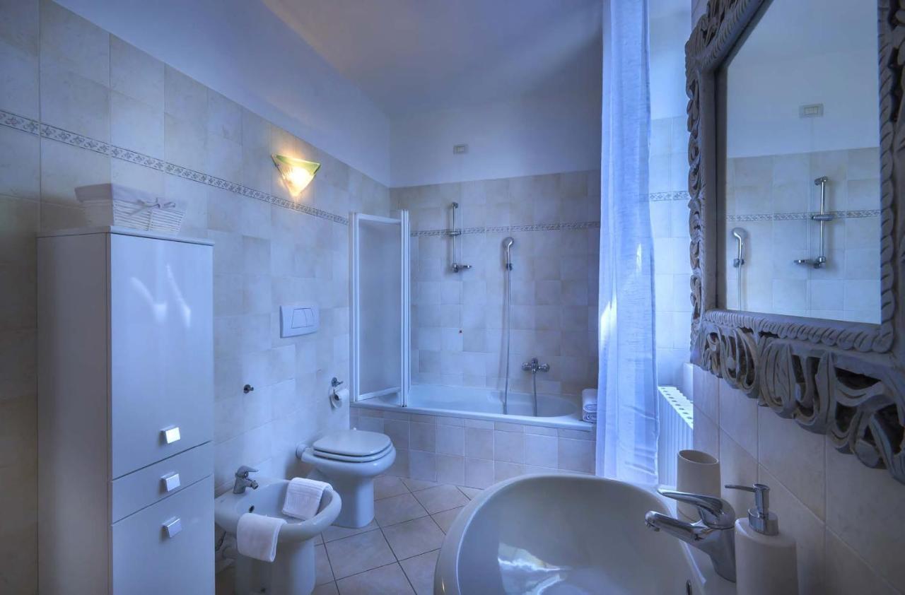 Varenna Perfect Place 2 Suites Extérieur photo