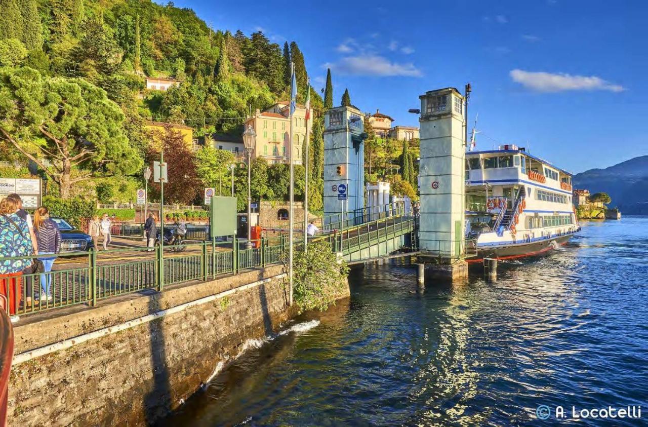 Varenna Perfect Place 2 Suites Extérieur photo