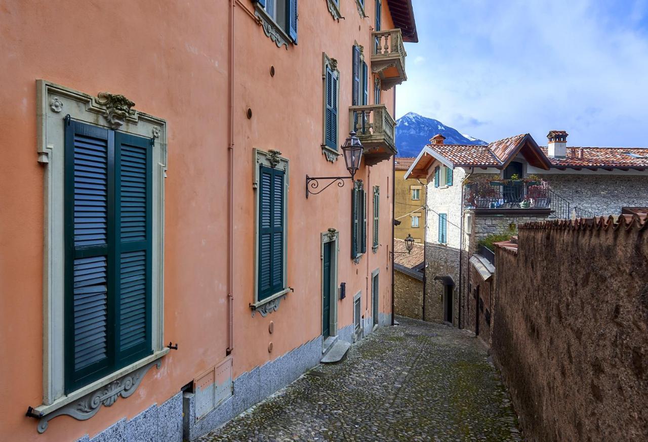 Varenna Perfect Place 2 Suites Extérieur photo
